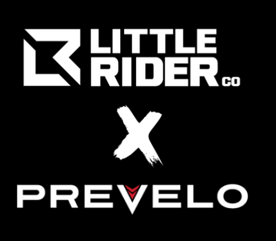 Little Rider Co X Prevelo Bikes | 2020 Colab